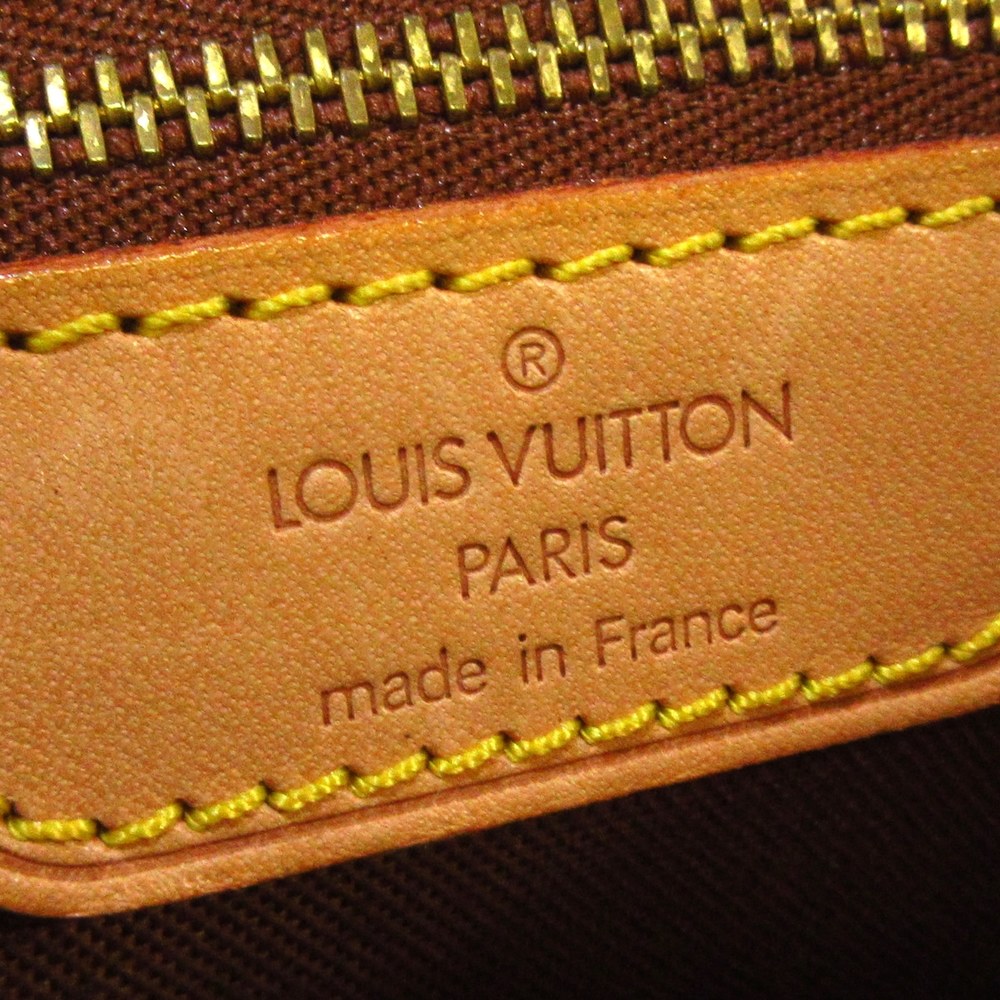 LOUIS VUITTON Beverly Briefcases & Attaches - Picture 10 of 12